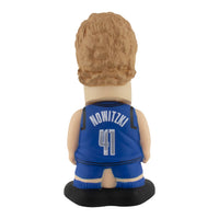 Dirk Nowitzki Dallas Mavericks Sportzies NBA Legends Collectible Figurines