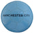 Manchester City FC Soccer Ball, Size 5, Maccabi Art