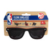 Atlanta Hawks Folding Sunglasses Maccabi Art