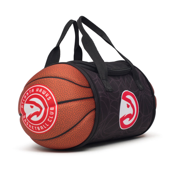 Atlanta Hawks Collapsible Lunch Bag Maccabi Art