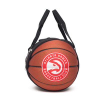 Atlanta Hawks Collapsible Lunch Bag Maccabi Art