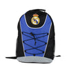 BOGO: Real Madrid CF Bungee Backpack