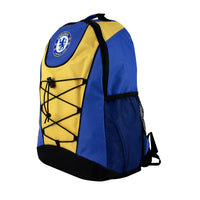 Chelsea FC Backpack Bungee