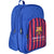 BOGO: FC Barcelona Multipocket Backpack Maccabi Art