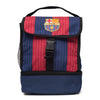 FC Barcelona Reusable Lunch Bag with Buckle Maccabi Art