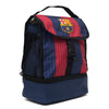 FC Barcelona Reusable Lunch Bag with Buckle Maccabi Art