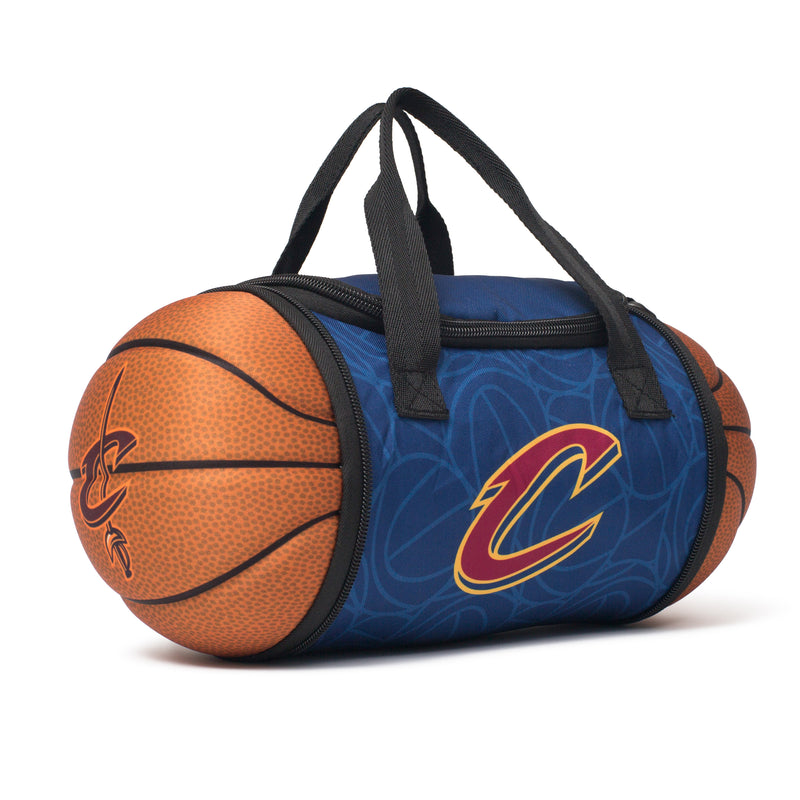 NBA Cleveland Cavaliers Basketball Team Shop Drawstring Backpack
