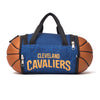 Cleveland Cavaliers Collapsible Lunch Bag Maccabi Art