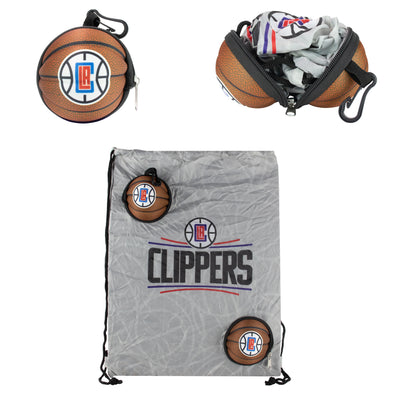 Denver Nuggets Collapsible Lunch Bag Maccabi Art