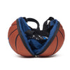 Dallas Mavericks Collapsible Duffel Bag Maccabi Art