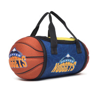 Denver Nuggets Collapsible Lunch Bag Maccabi Art