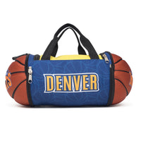 Denver Nuggets Collapsible Lunch Bag Maccabi Art