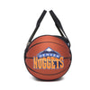 Denver Nuggets Collapsible Lunch Bag Maccabi Art