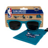 Charlotte Hornets Folding Sunglasses Maccabi Art