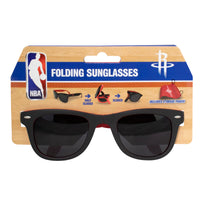 Houston Rockets Folding Sunglasses Maccabi Art