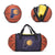 Indiana Pacers Collapsible Lunch Bag Maccabi Art
