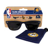 Indiana Pacers Folding Sunglasses Maccabi Art