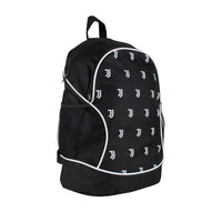 Juventus FC Double-zipper Backpack Maccabi Art