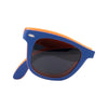 New York Knicks Folding Sunglasses Maccabi Art