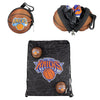 New York Knicks Drawstring Bag Maccabi Art