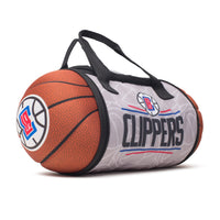 Los Angeles Clippers Collapsible Lunch Bag Maccabi Art