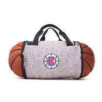 NBA Los Angeles Lakers Collapsible Basketball Lunch Bag – R2 Collective B2B