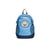 Manchester City FC Double-zipper Backpack Maccabi Art