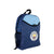 BOGO: Manchester City FC Single-zipper Backpack Maccabi Art