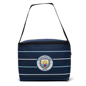 Manchester City FC Insulated Portable Small Cooler Bag - 4631