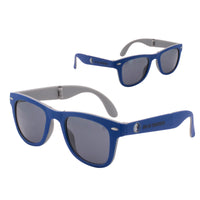 Dallas Mavericks Folding Sunglasses Maccabi Art
