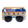 Memphis Grizzlies Folding Sunglasses Maccabi Art