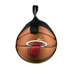 Miami Heat Collapsible Duffel Bag Maccabi Art
