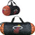 Miami Heat Bundle: Duffel Bag & Lunch Ball Bag + Free Shipping