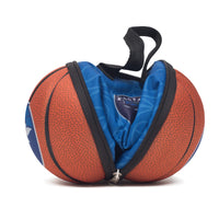 Minnesota Timberwolves Collapsible Lunch Bag Maccabi Art