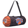 New York Knicks Collapsible Duffel Bag Maccabi Art