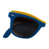 Oklahoma City Thunder Folding Sunglasses Maccabi Art