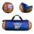 Oklahoma City Thunder Collapsible Duffel Bag Maccabi Art
