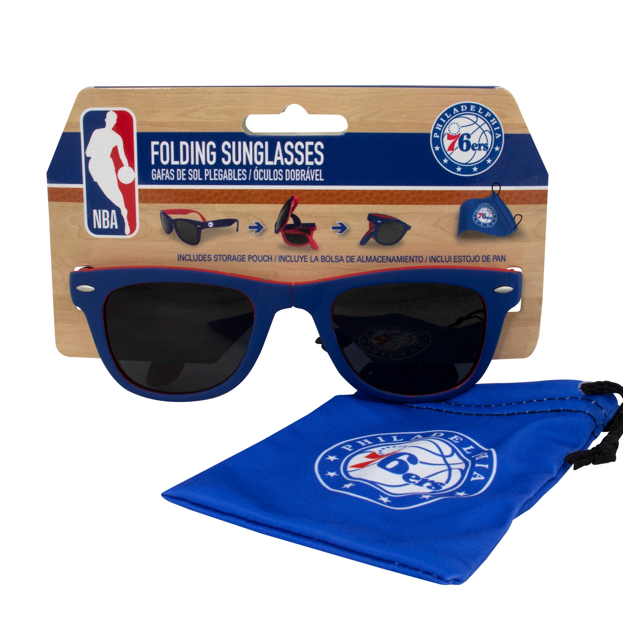 Siskiyou Sports NFL Unisex Beachfarer Sunglasses UK | Ubuy
