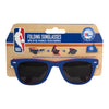 Philadelphia 76ers Folding Sunglasses Maccabi Art
