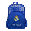 BOGO: Real Madrid C.F. Lightweight Backpack