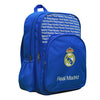 BOGO: Real Madrid C.F. Multipocket Backpack