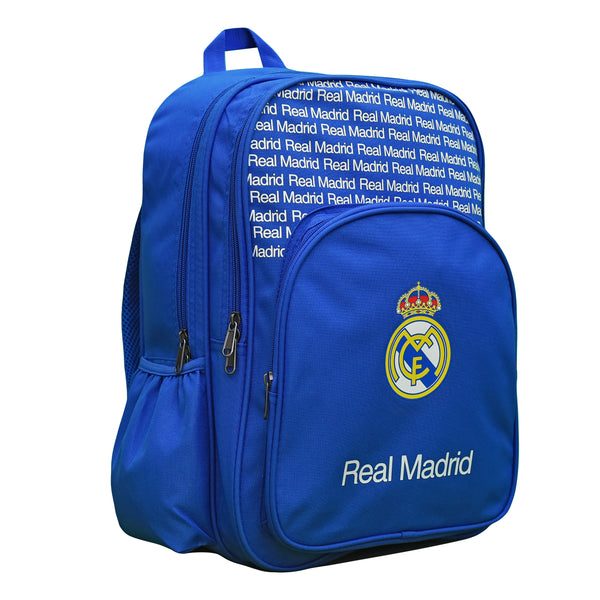 BOGO: Real Madrid C.F. Lightweight Backpack
