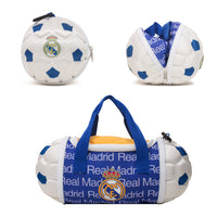 Real Madrid CF Collapsible Lunch Bag