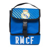 Real Madrid CF Lunch Bag w/ Buckle