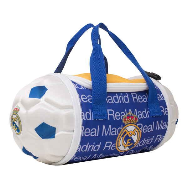 Real Madrid CF Collapsible Lunch Bag