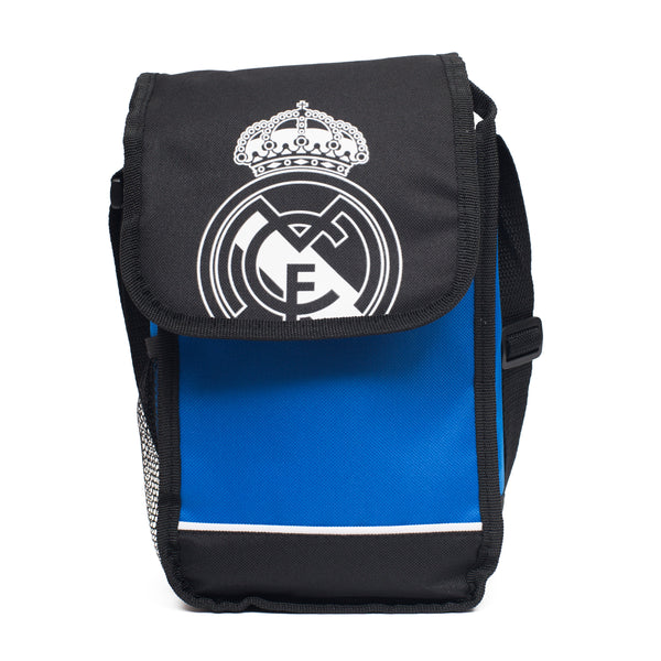 Real Madrid CF Reusable Lunch Bag