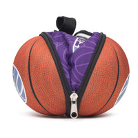 Sacramento Kings Collapsible Lunch Bag Maccabi Art