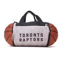 Toronto Raptors Collapsible Lunch Bag Maccabi Art