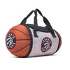 Toronto Raptors Collapsible Lunch Bag Maccabi Art