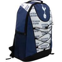 Tottenham Hotspur FC Bungee Backpack Maccabi Art